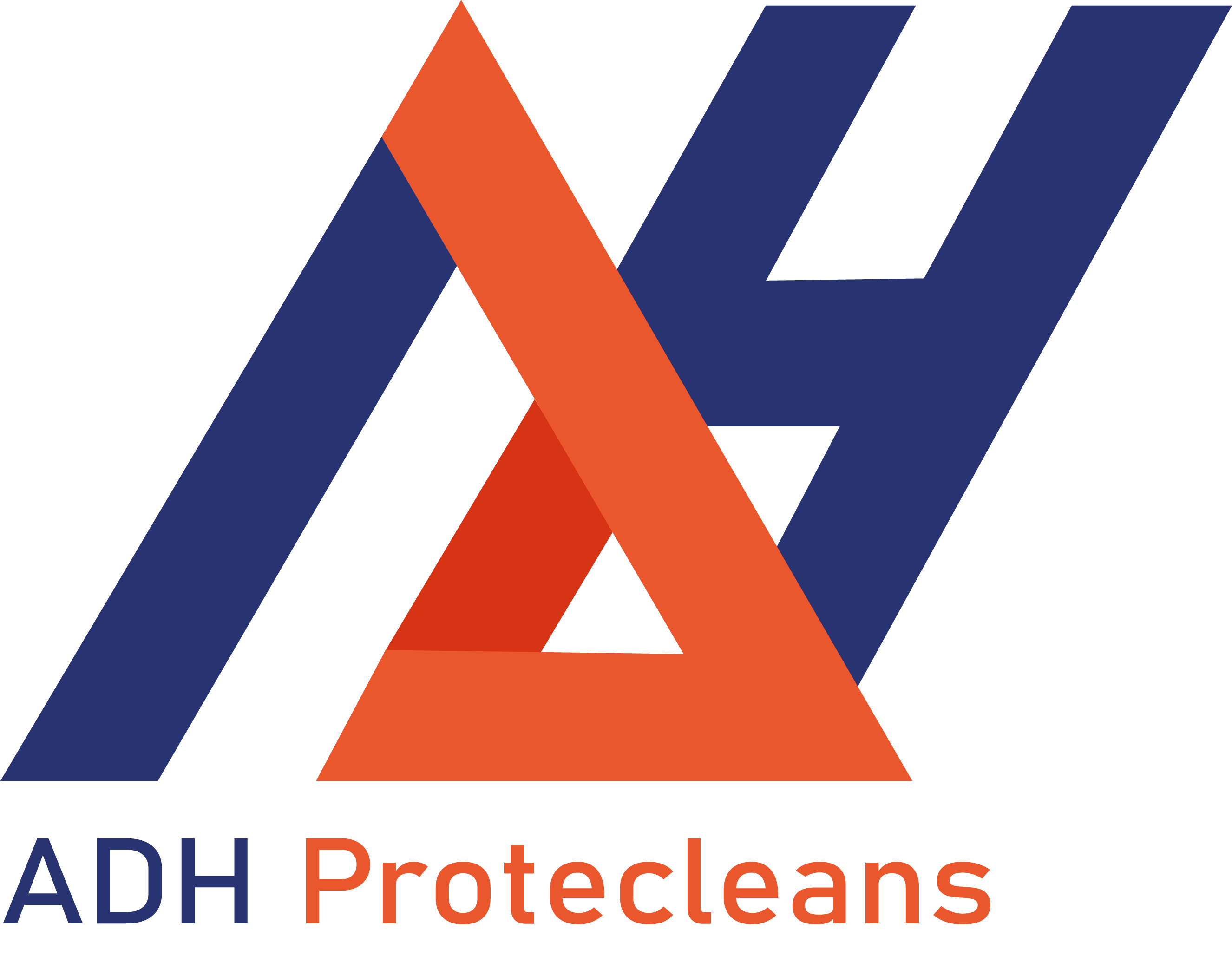 ADH Admin panel logo